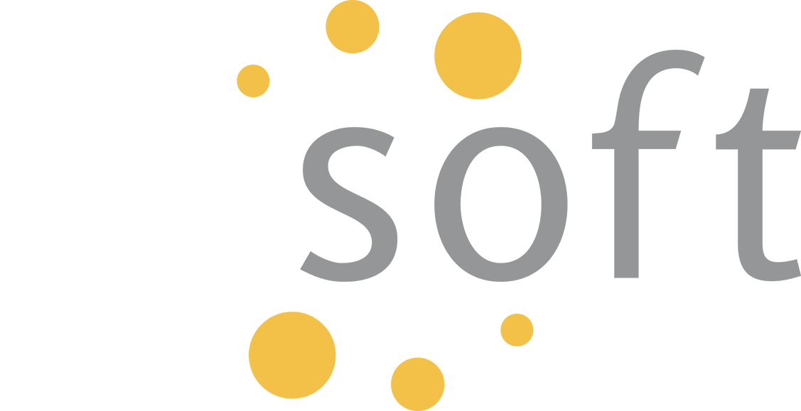SalesPak Trisoft Logo